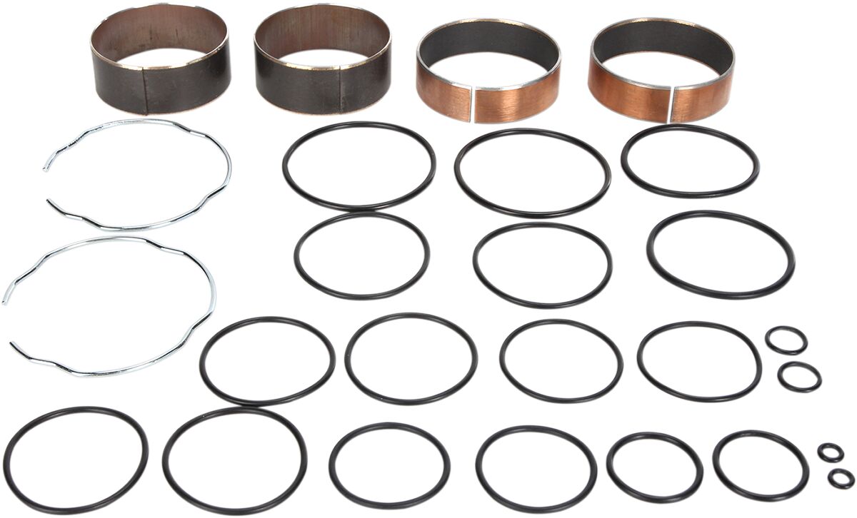 Moose Offroad Hard Parts Fork Bushing Kit Hon