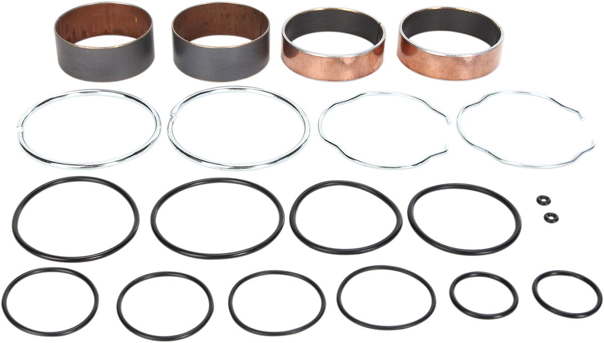 Moose Offroad Hard Parts Fork Bushing Kit Kaw/Suz