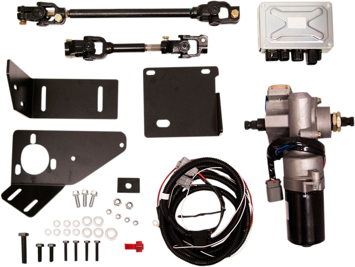 Moose Offroad Four Wheel Electrc Pwr Sterng Kt Mse