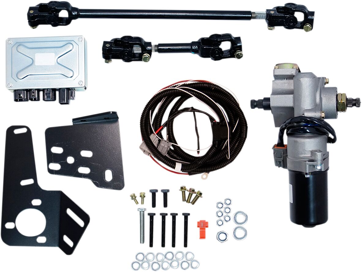 Moose Offroad Four Wheel Electrc Pwr Sterng Kt Mse
