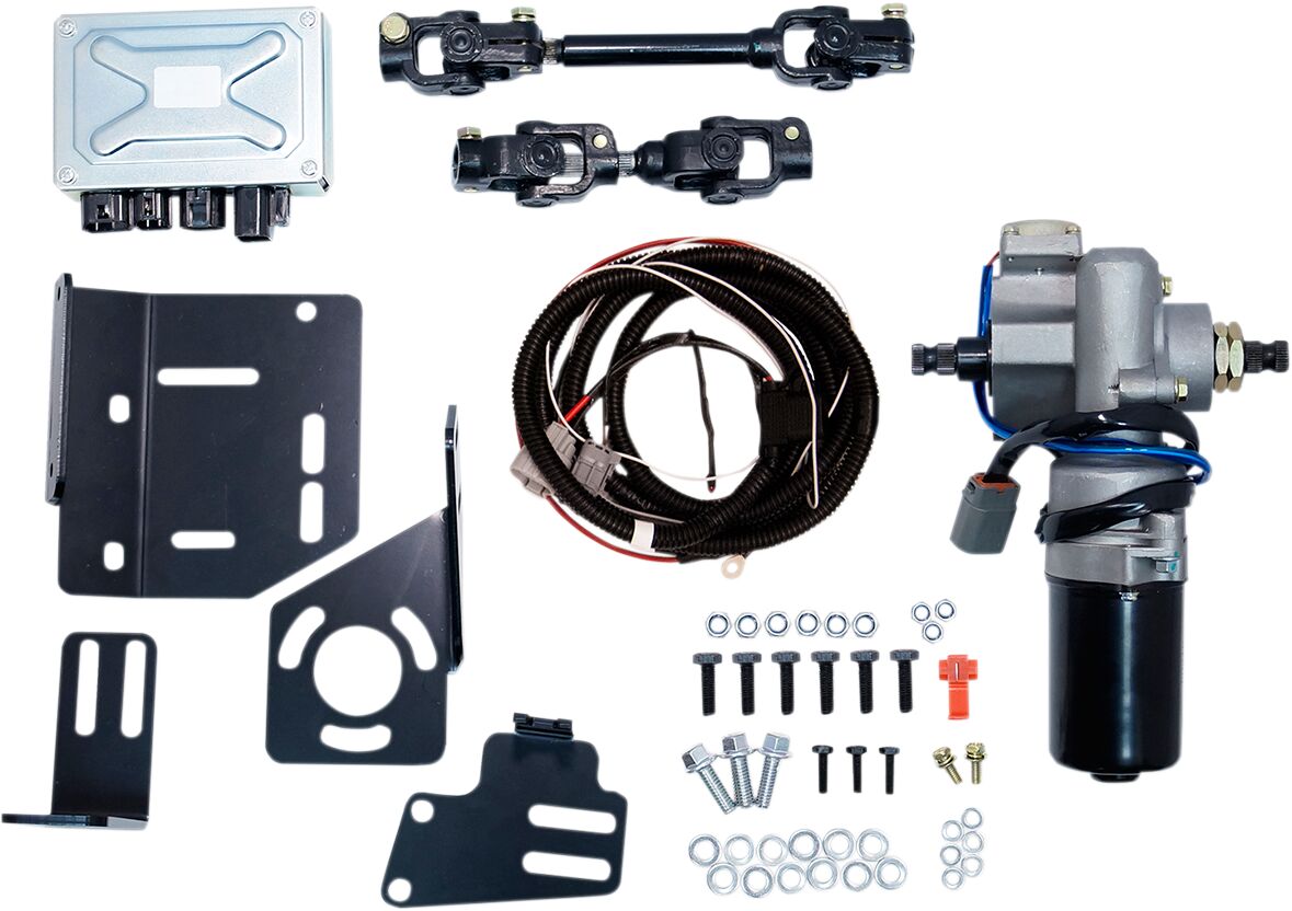 Moose Offroad Four Wheel Electrc Pwr Sterng Kt Mse