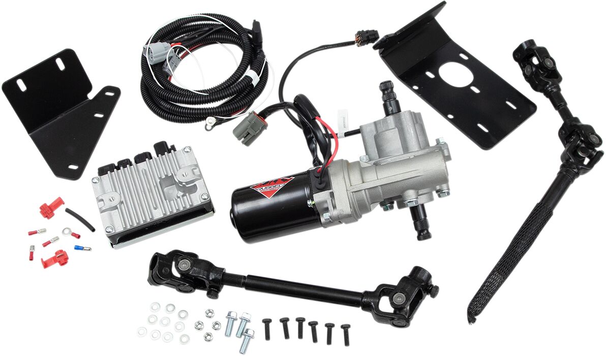 Moose Offroad Four Wheel Electrc Pwr Sterng Kt Mse