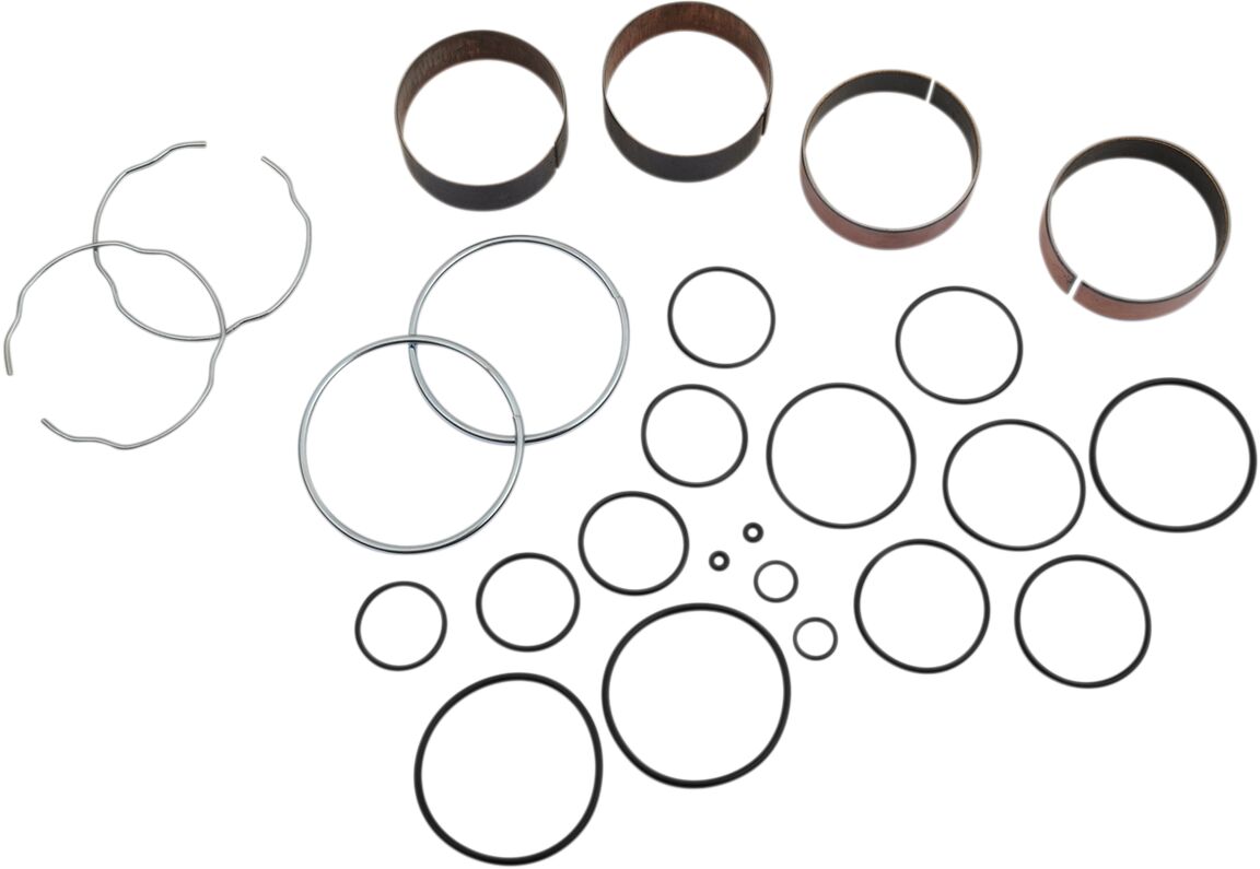 Moose Offroad Hard Parts Fork Bushing Kit Kawi