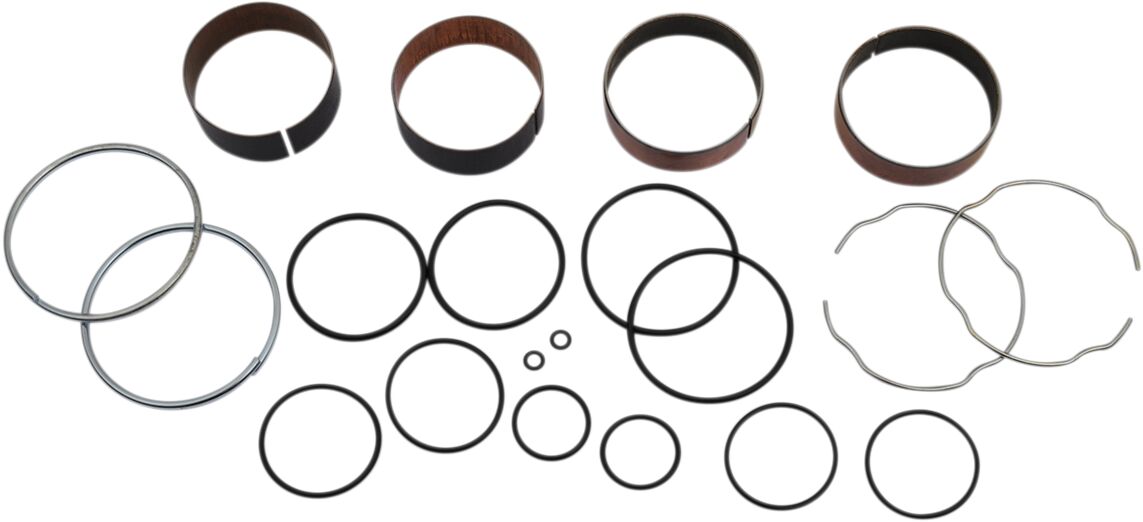 Moose Offroad Hard Parts Fork Bushing Kit Hon
