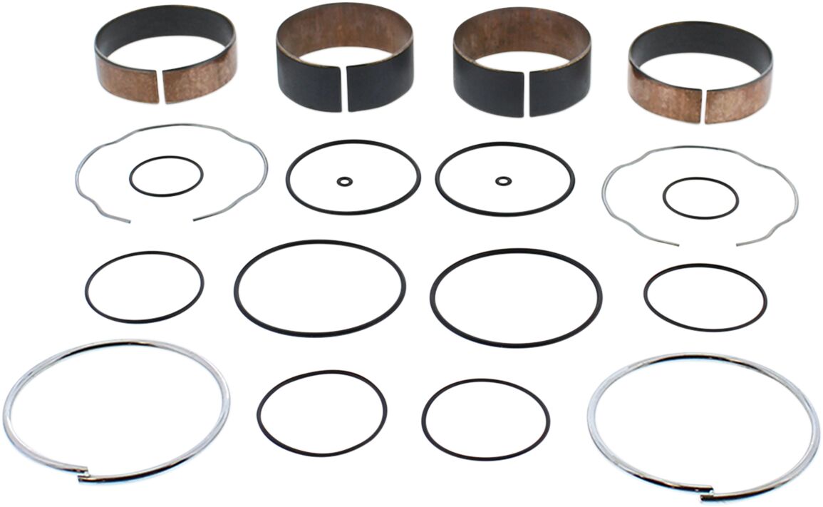 Moose Offroad Hard Parts Fork Bushing Kit Kaw