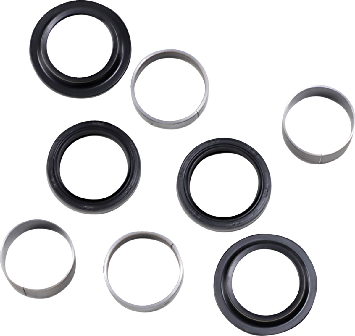 Moose Offroad Hard Parts Fork Service Kit Frt 36 Mm