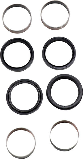 Moose Offroad Hard Parts Fork Service Kit Frt 36 Mm