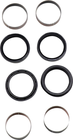 Moose Offroad Hard Parts Fork Service Kit Frt 36 Mm