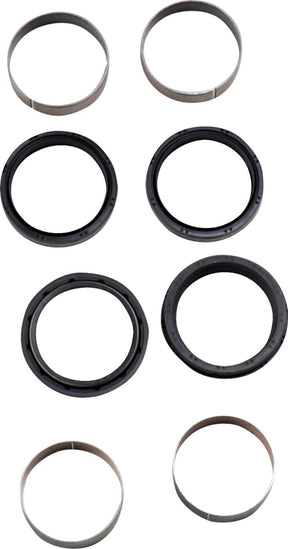 Moose Offroad Hard Parts Fork Service Kit Frt 41 Mm