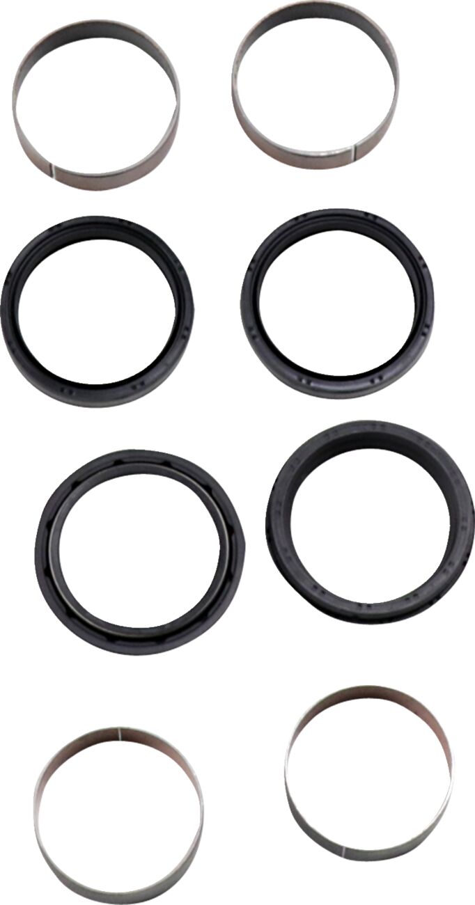 Moose Offroad Hard Parts Fork Service Kit Frt 41 Mm