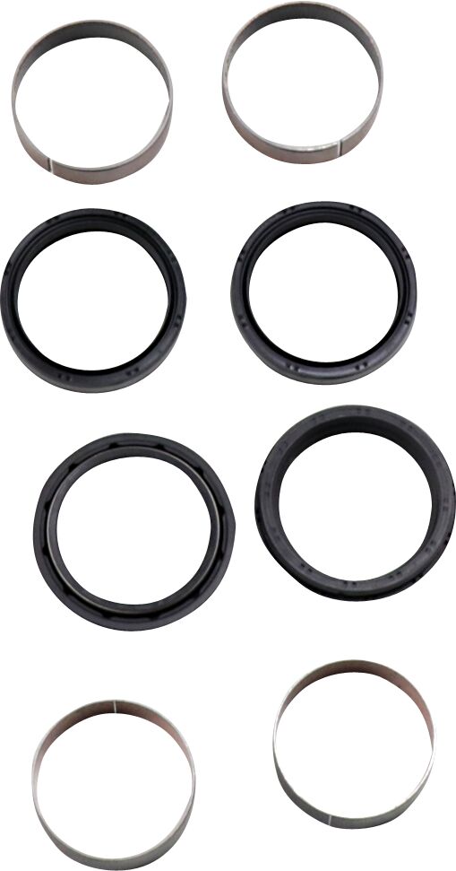 Moose Offroad Hard Parts Fork Service Kit Frt 41 Mm