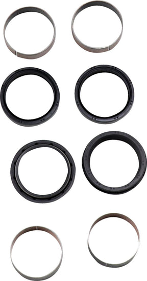 Moose Offroad Hard Parts Fork Service Kit Frt 43 Mm