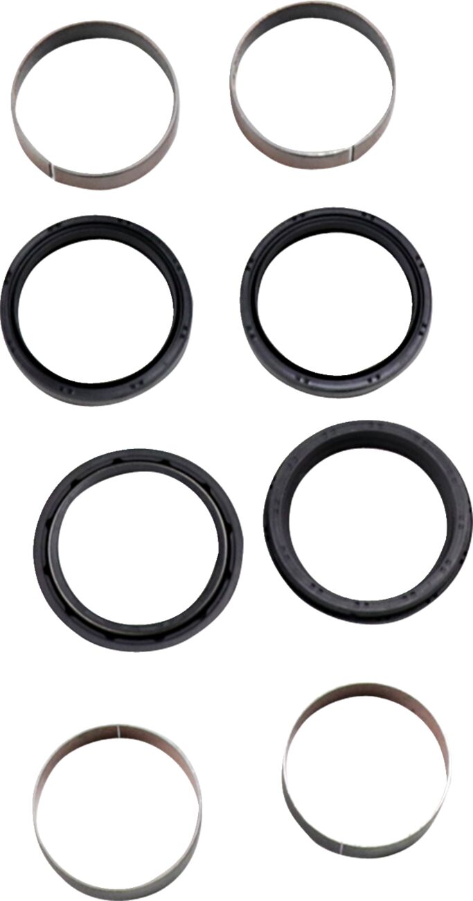 Moose Offroad Hard Parts Fork Service Kit Frt 43 Mm