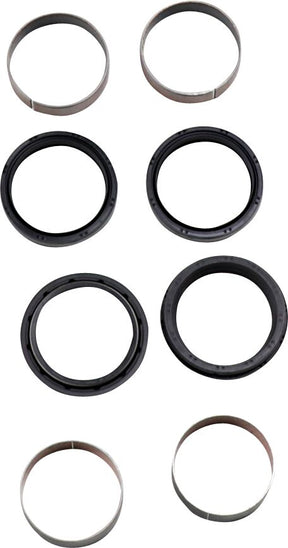 Moose Offroad Hard Parts Fork Service Kit Frt 43 Mm