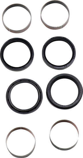 Moose Offroad Hard Parts Fork Service Kit Frt 47 Mm