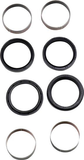 Moose Offroad Hard Parts Fork Service Kit Frt 47 Mm