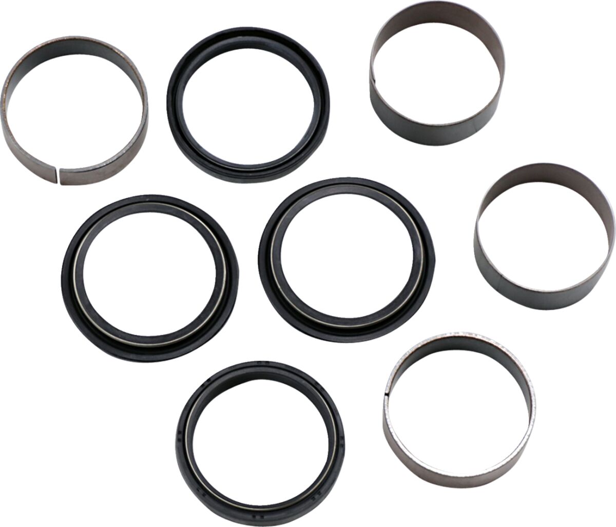 Moose Offroad Hard Parts Fork Service Kit Frt 48 Mm
