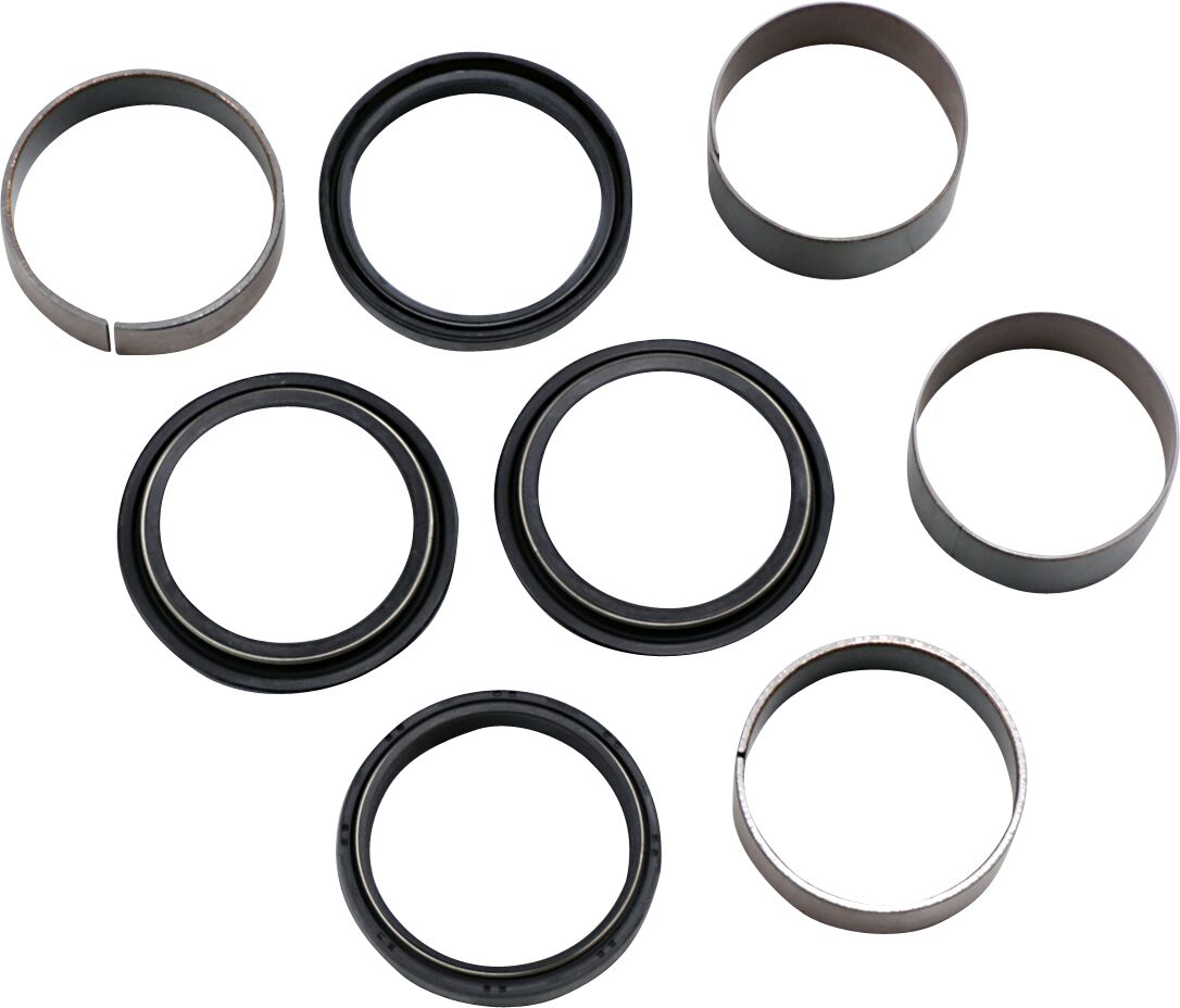 Moose Offroad Hard Parts Fork Service Kit Frt 48 Mm