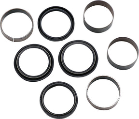 Moose Offroad Hard Parts Fork Service Kit Frt 48 Mm