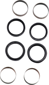 Moose Offroad Hard Parts Fork Service Kit Frt 48 Mm