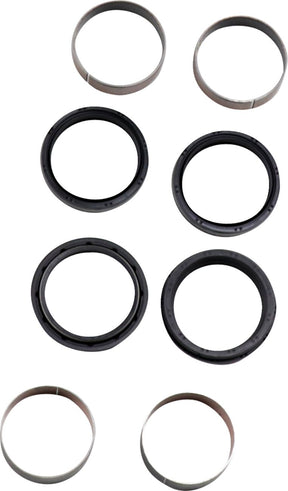 Moose Offroad Hard Parts Fork Service Kit Frt 48 Mm