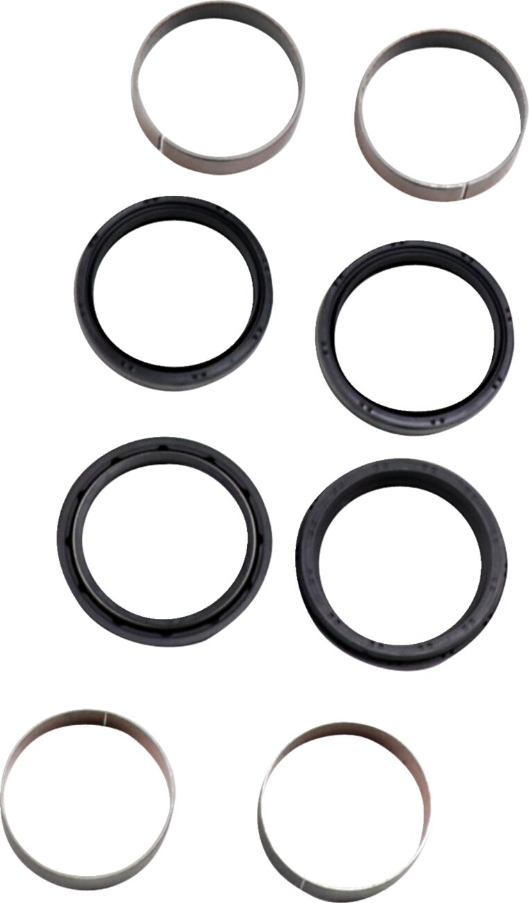 Moose Offroad Hard Parts Fork Service Kit Frt 48 Mm