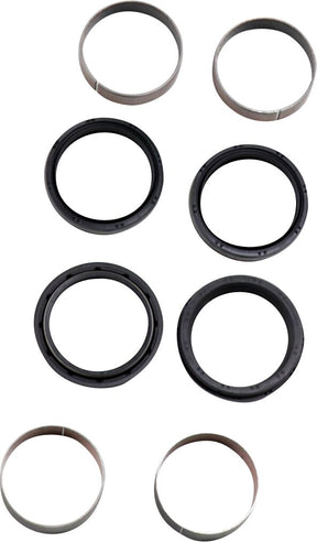 Moose Offroad Hard Parts Fork Service Kit Frt 48 Mm