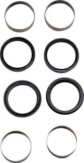 Moose Offroad Hard Parts Fork Service Kit Frt 48 Mm