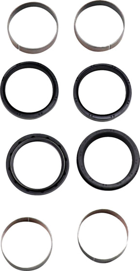 Moose Offroad Hard Parts Fork Service Kit Frt 48 Mm