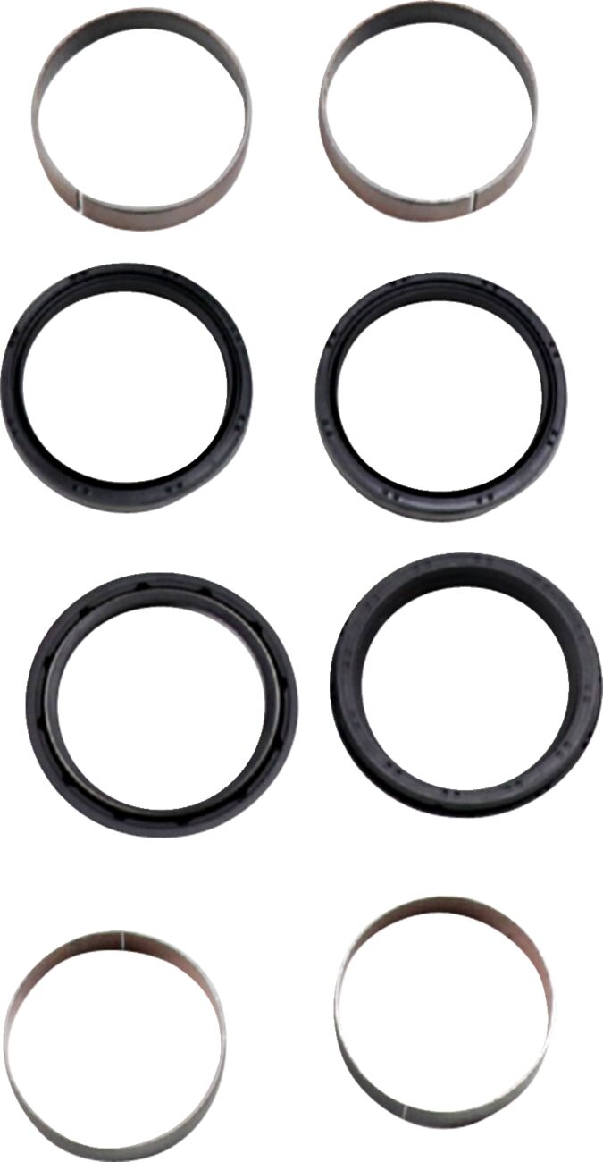 Moose Offroad Hard Parts Fork Service Kit Frt 48 Mm
