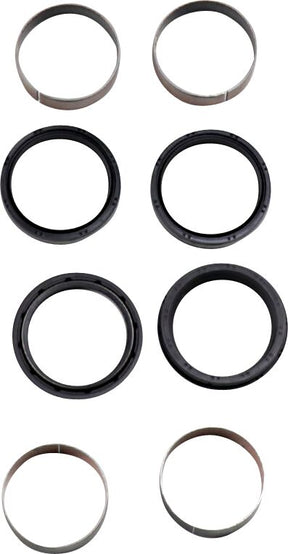 Moose Offroad Hard Parts Fork Service Kit Frt 48 Mm