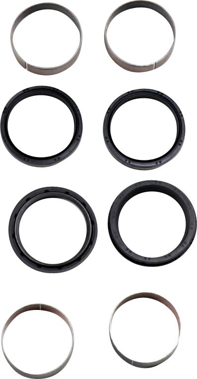Moose Offroad Hard Parts Fork Service Kit Frt 48 Mm