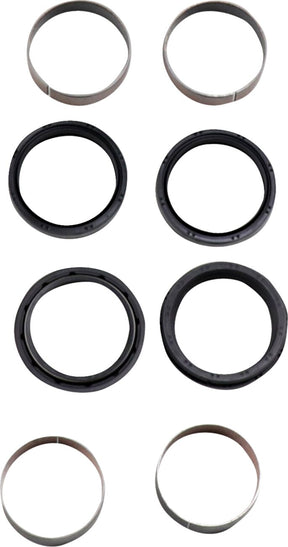 Moose Offroad Hard Parts Fork Service Kit Frt 49 Mm