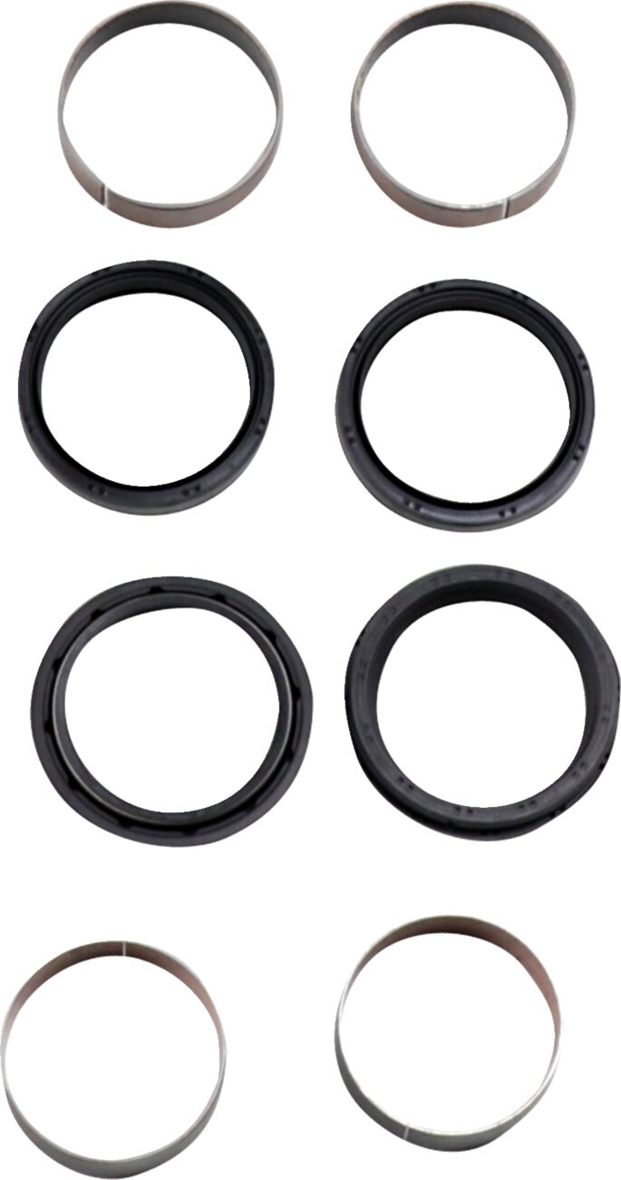 Moose Offroad Hard Parts Fork Service Kit Frt 49 Mm