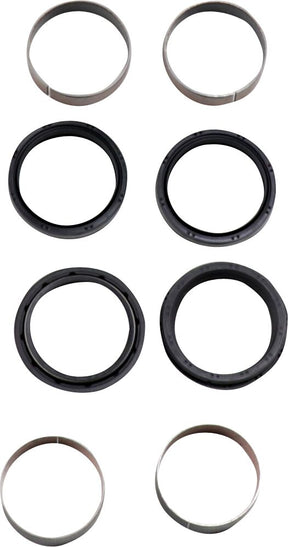 Moose Offroad Hard Parts Fork Service Kit Frt 49 Mm