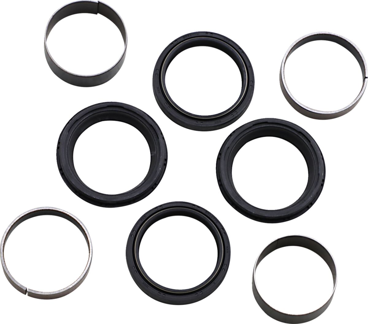 Moose Offroad Hard Parts Fork Service Kit Frt 46 Mm