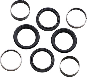 Moose Offroad Hard Parts Fork Service Kit Frt 46 Mm