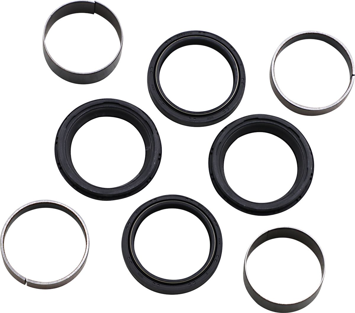 Moose Offroad Hard Parts Fork Service Kit Frt 46 Mm