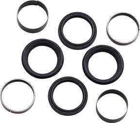 Moose Offroad Hard Parts Fork Service Kit Frt 46 Mm