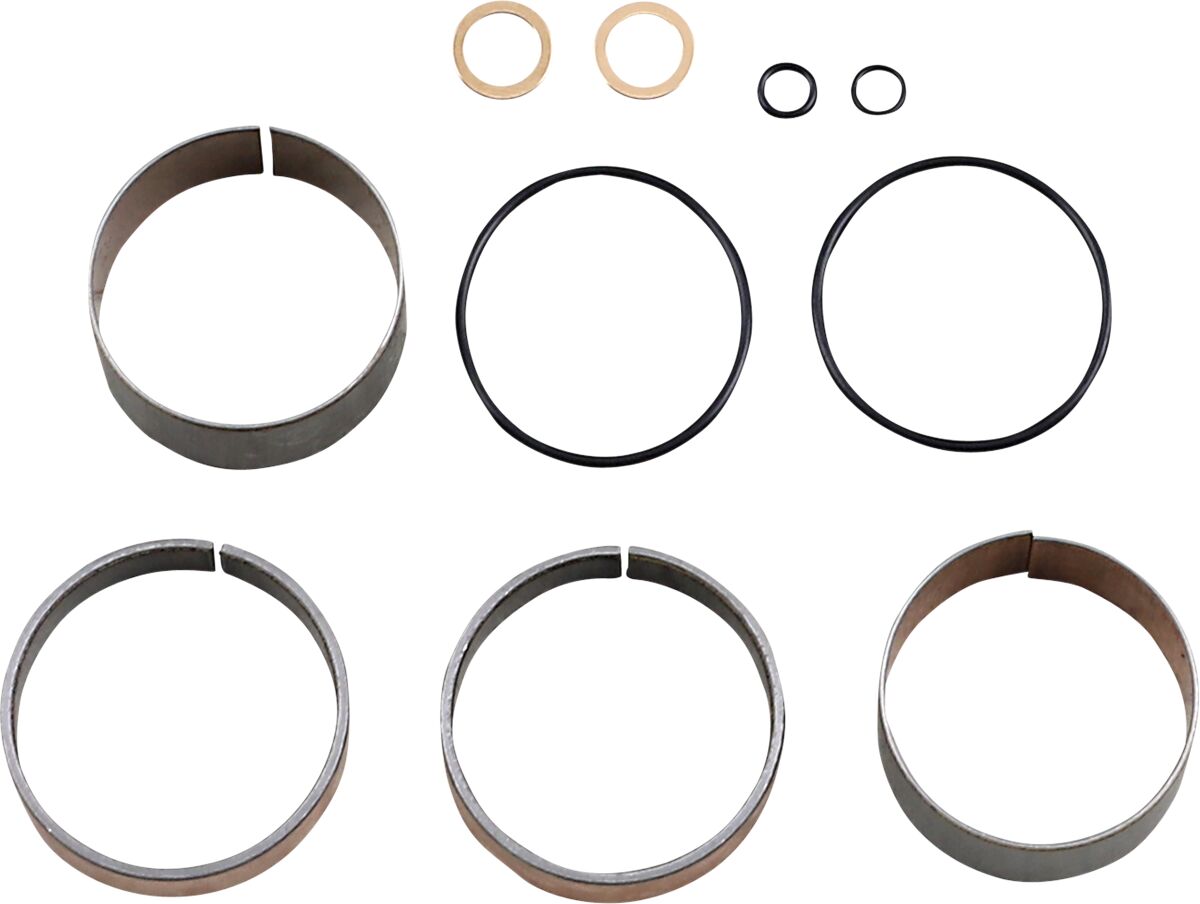 Moose Offroad Hard Parts Fork Bushing Kit Moose