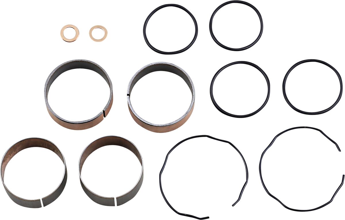 Moose Offroad Hard Parts Fork Bushing Kit Moose
