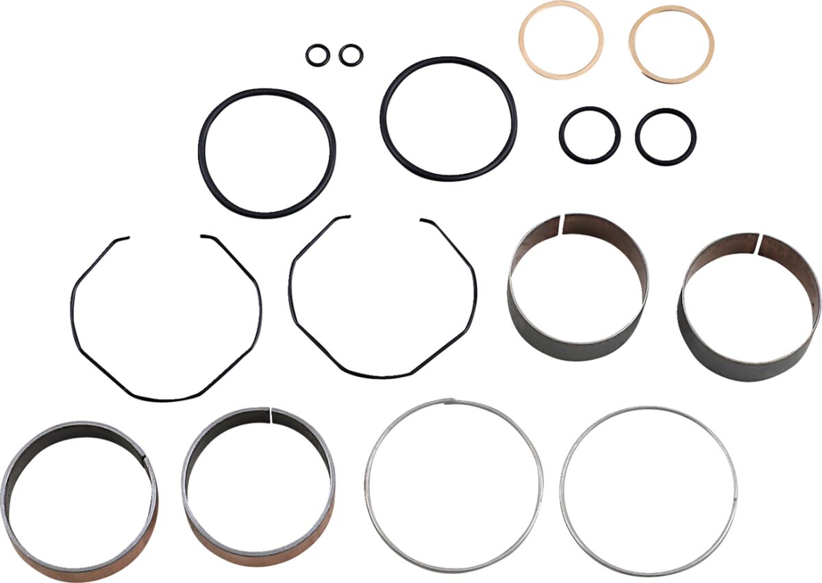 Moose Offroad Hard Parts Fork Bushing Kit Moose