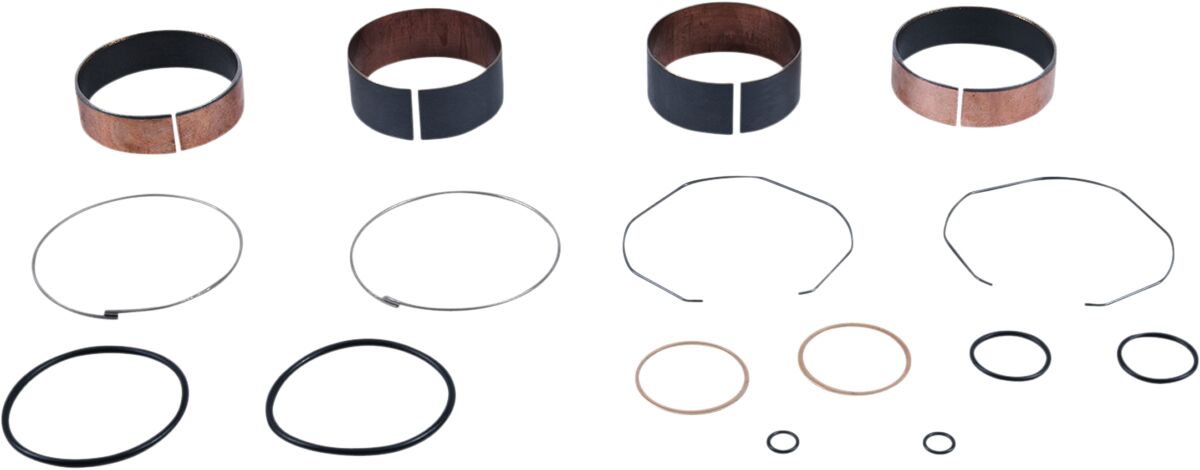 Moose Offroad Hard Parts Fork Bushing Kit Moose