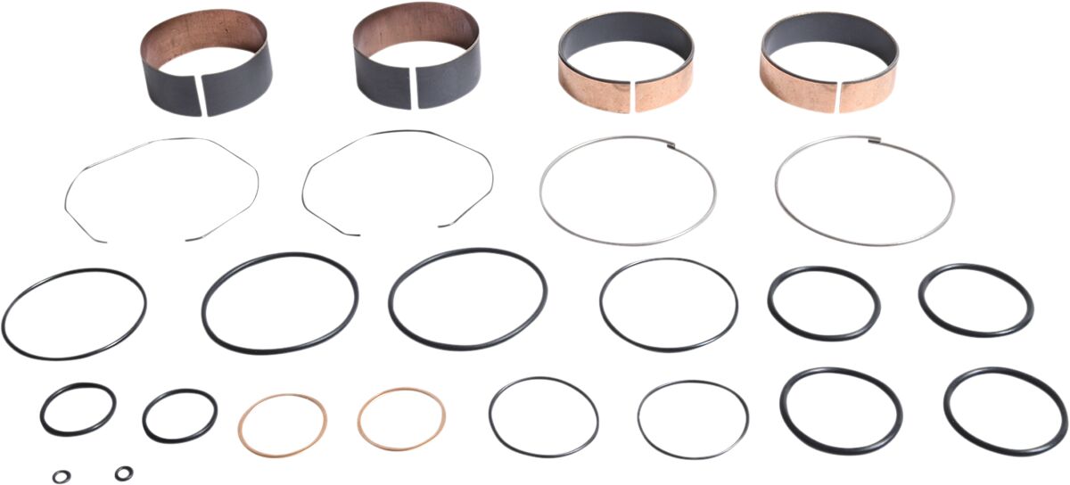 Moose Offroad Hard Parts Fork Bushing Kit Moose