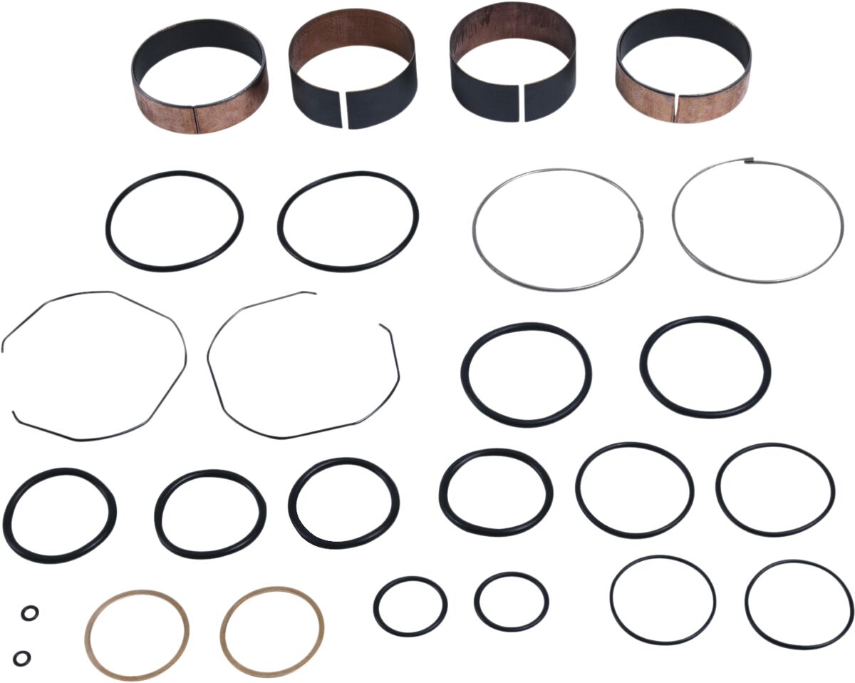 Moose Offroad Hard Parts Fork Bushing Kit Moose
