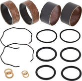 Moose Offroad Hard Parts Fork Bushing Kit Kaw 230