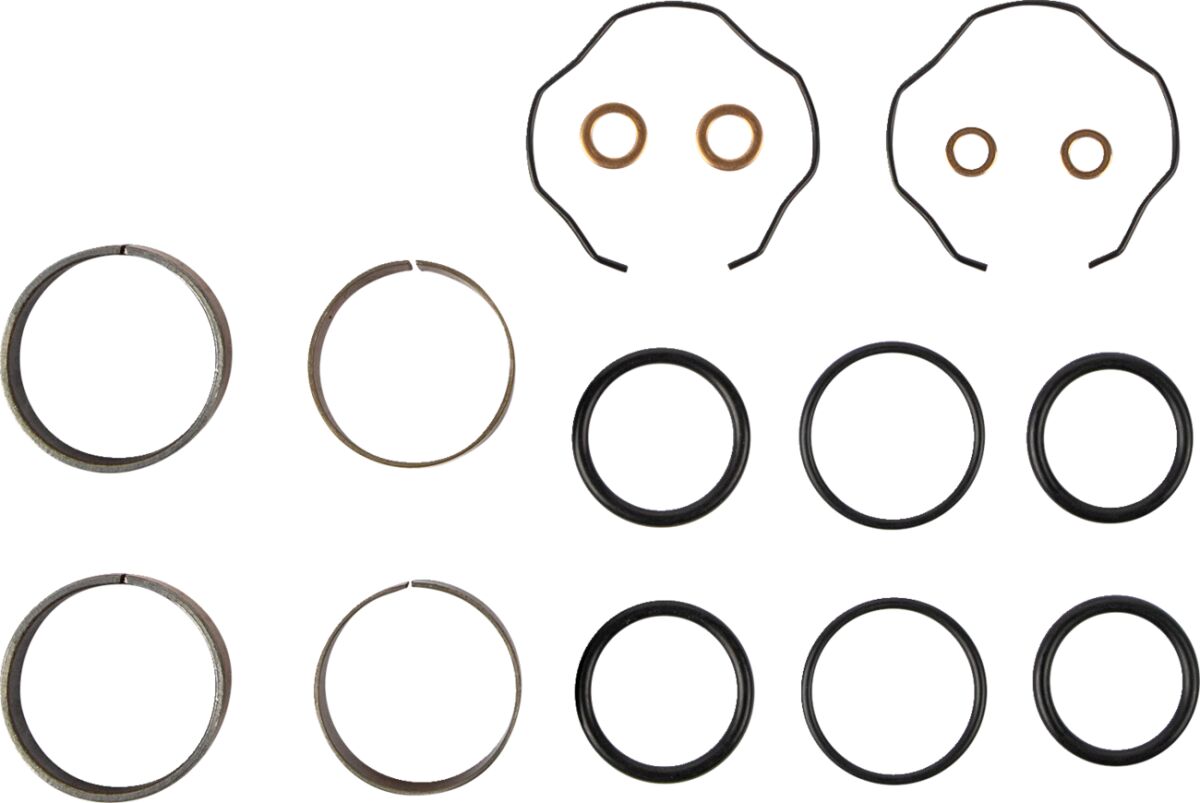 Moose Offroad Hard Parts Fork Bushing Kit Kaw 230