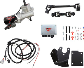 Moose Offroad Four Wheel Electrc Pwr Sterng Kt Mse