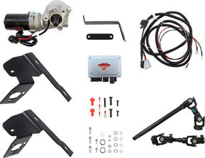 Moose Offroad Four Wheel Electrc Pwr Sterng Kt Mse