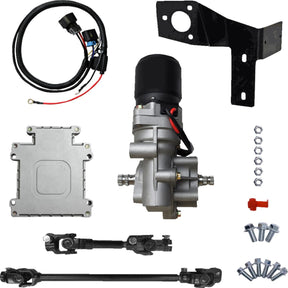 Moose Offroad Four Wheel Electrc Pwr Sterng Kt Mse